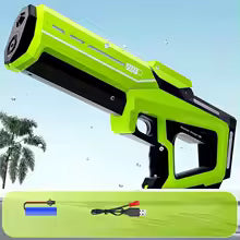 Pulse E-Blaster