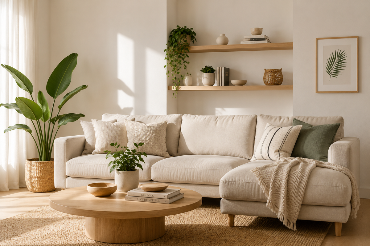 Home & Living