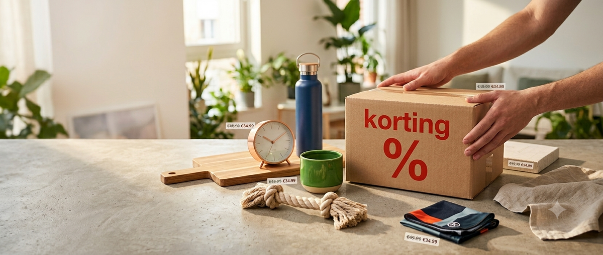 Uitverkoop & Promo
