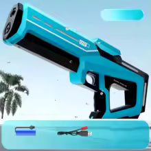 Pulse E-Blaster