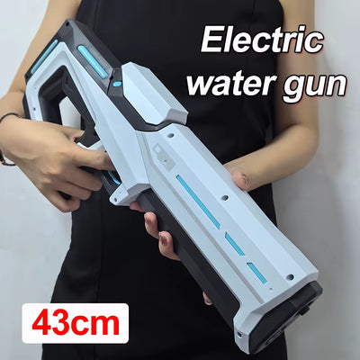 Pulse E-Blaster