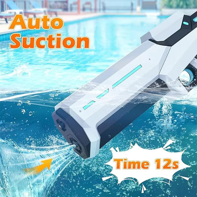 Pulse E-Blaster