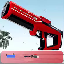 Pulse E-Blaster
