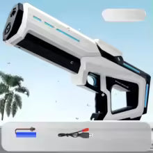 Pulse E-Blaster