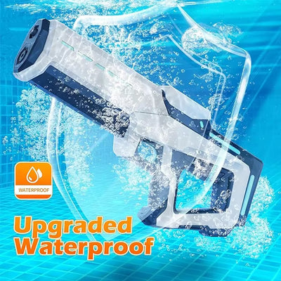 Pulse E-Blaster