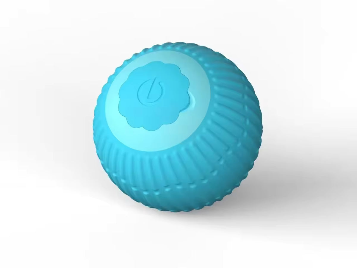 ActivePaws™ -  Kattenbal