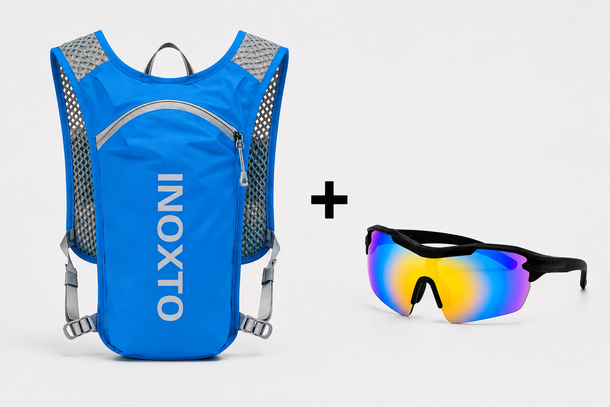 Active Lifestyle Combo