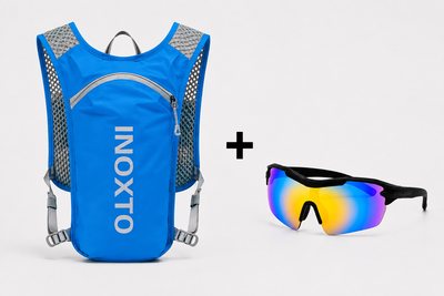 Active Lifestyle Combo