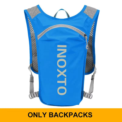 Ergonomisch Hardloopvest (5L)