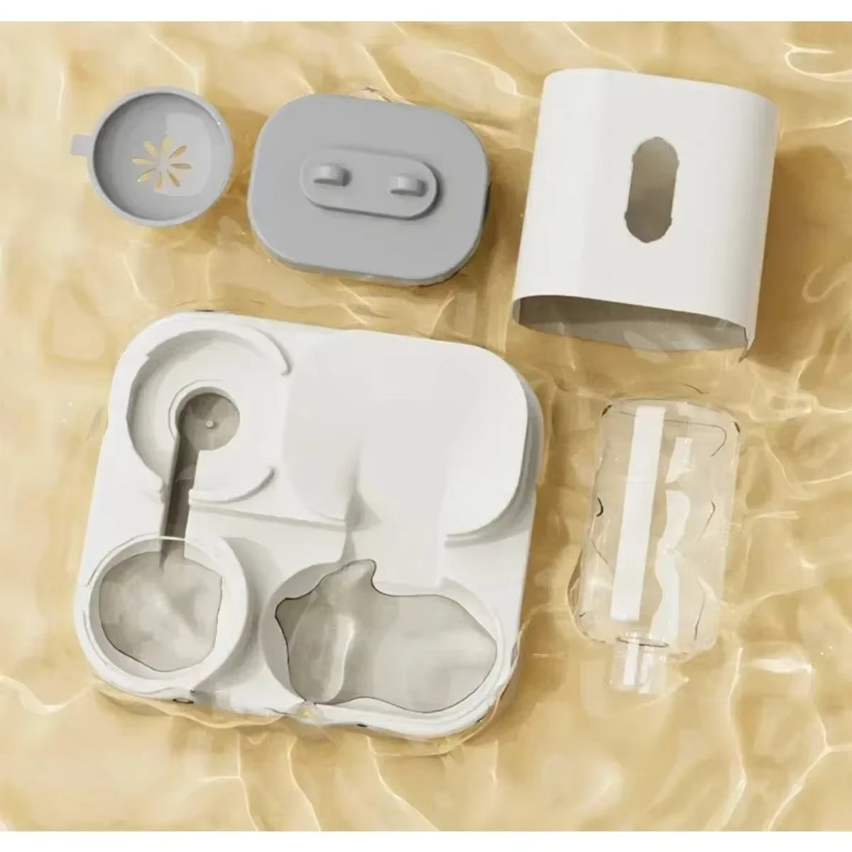 PetFeeder Pro™ 2-in-1