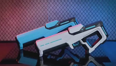 Pulse E-Blaster