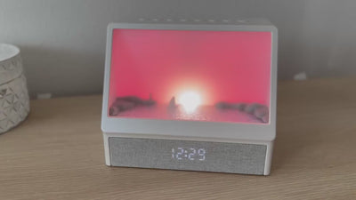 Sunrise Wake-up Light