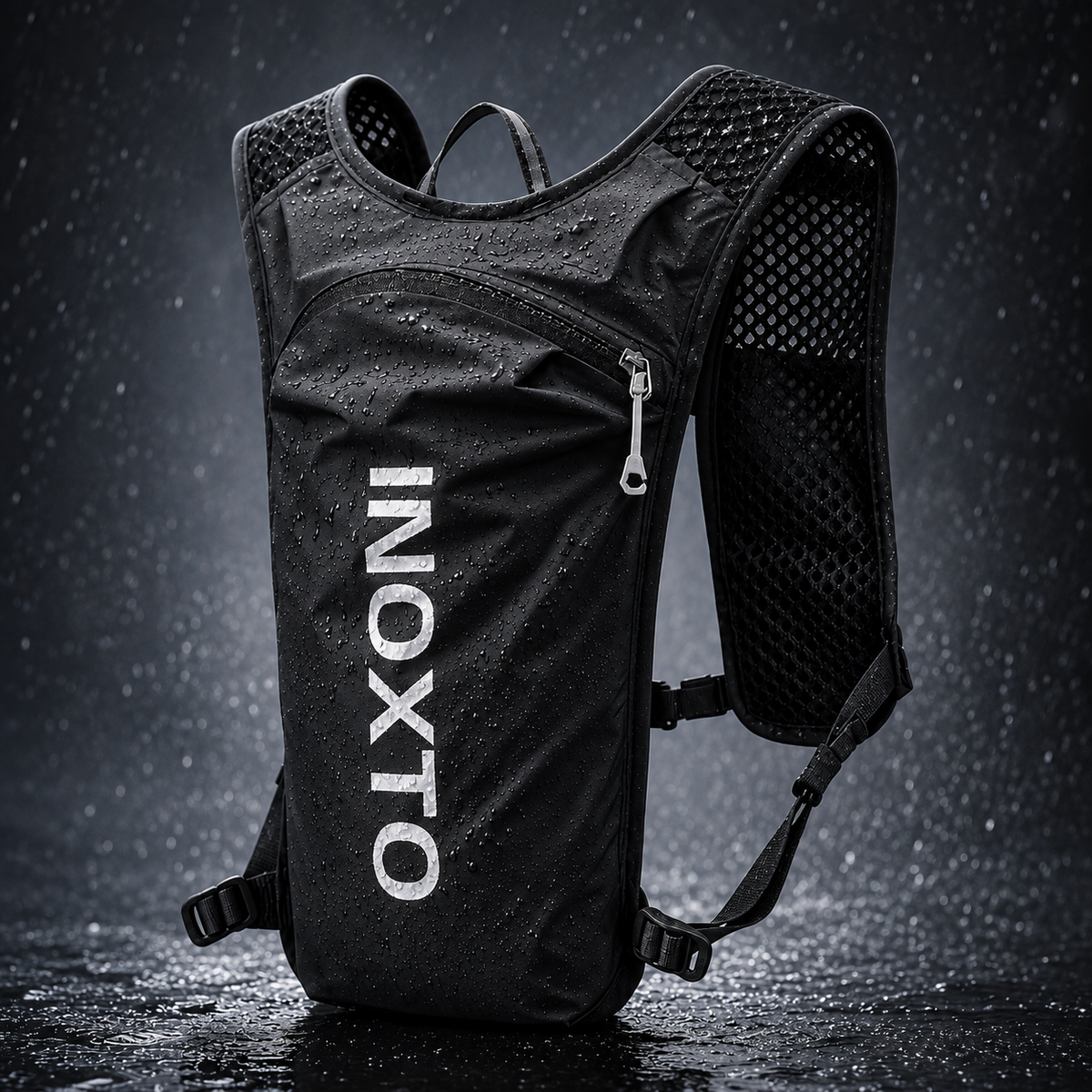 Ergonomisch Hardloopvest (5L)