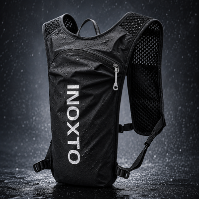 Ergonomisch Hardloopvest (5L)