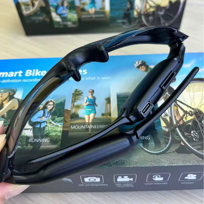 Smart HD Camera Sportbril