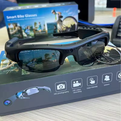Smart HD Camera Sportbril