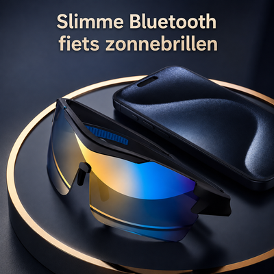 AeroBeat™ Sportbril