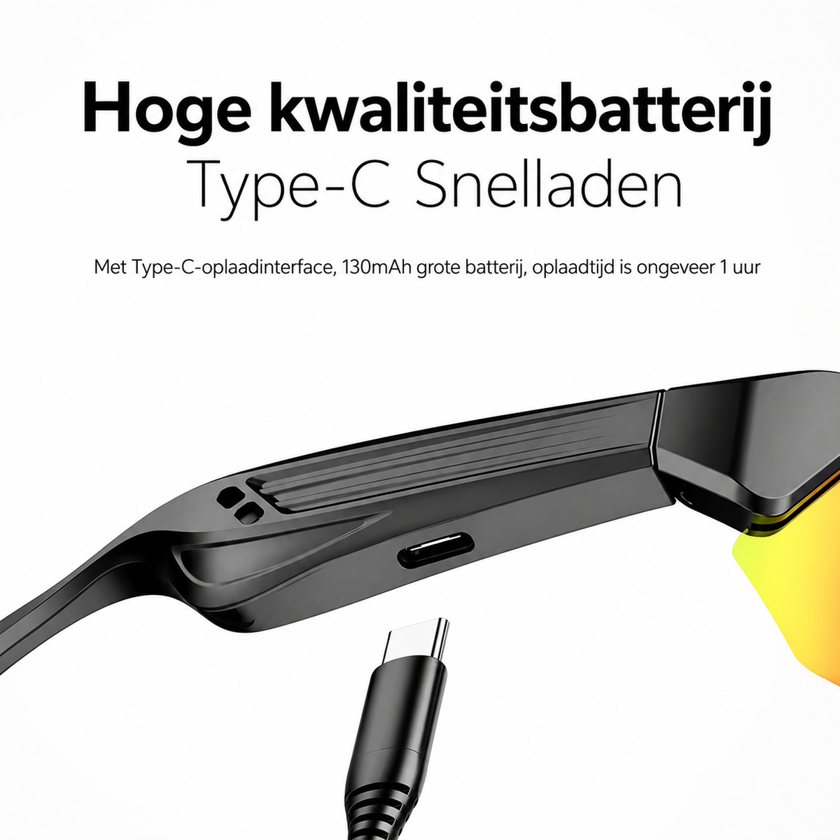 AeroBeat™ Sportbril