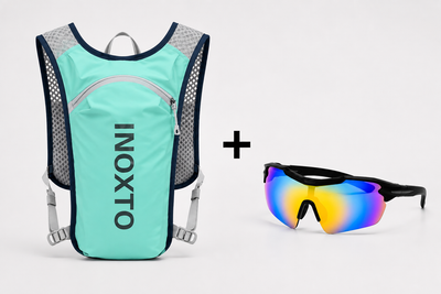 Active Lifestyle Combo