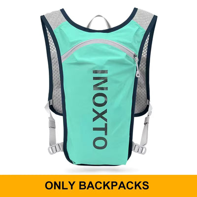 Ergonomisch Hardloopvest (5L)