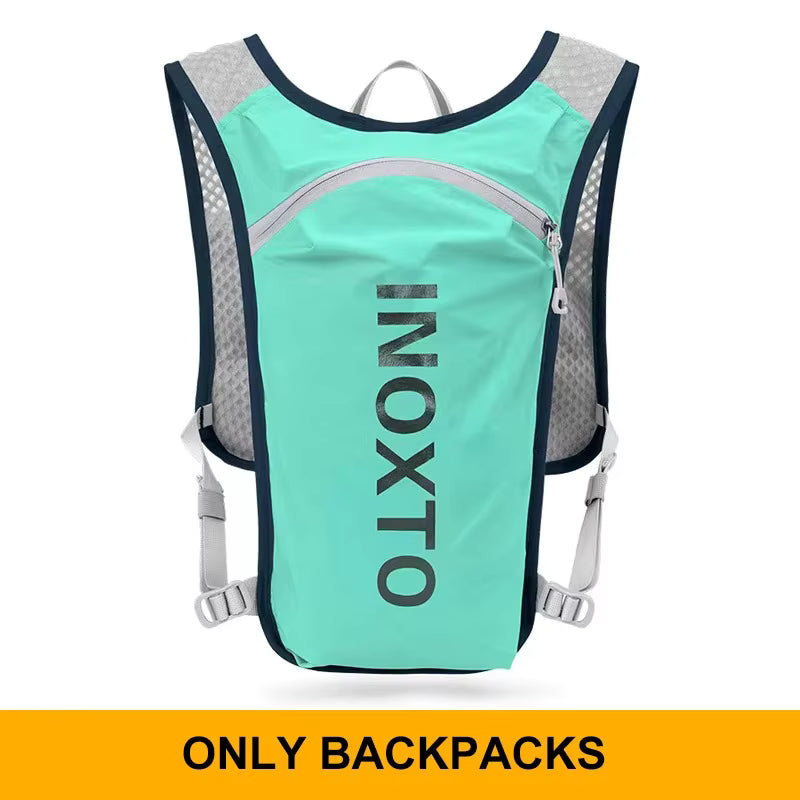 Ergonomisch Hardloopvest (5L)