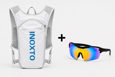 Active Lifestyle Combo
