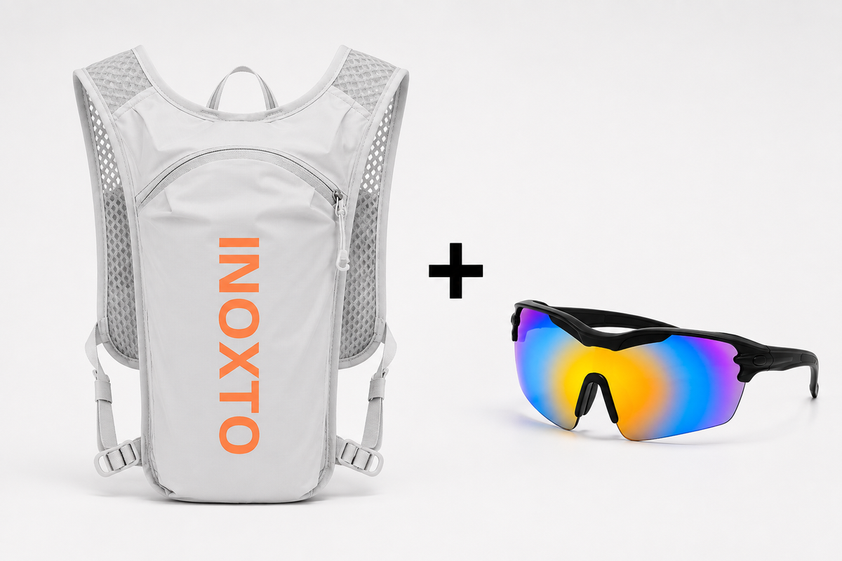 Active Lifestyle Combo