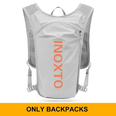 Ergonomisch Hardloopvest (5L)