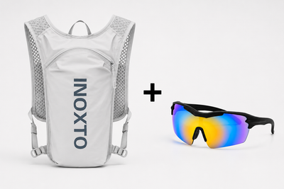 Active Lifestyle Combo