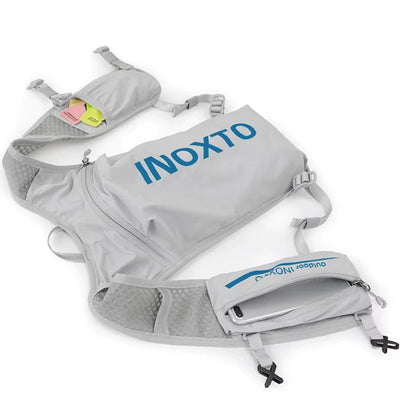 Ergonomisch Hardloopvest (5L)