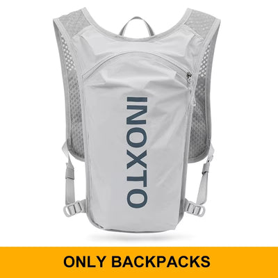 Ergonomisch Hardloopvest (5L)