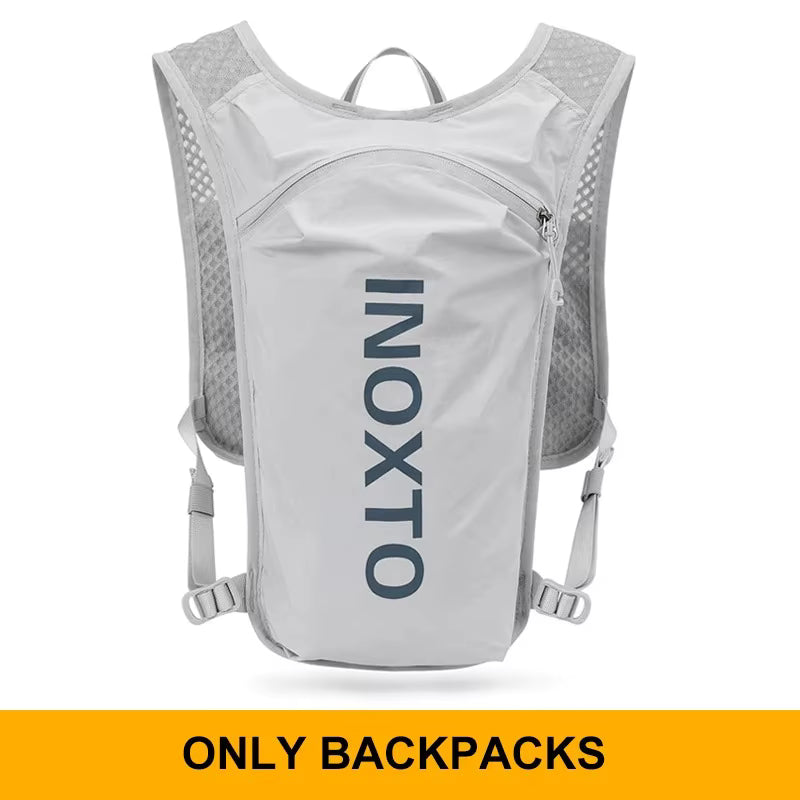 Ergonomisch Hardloopvest (5L)