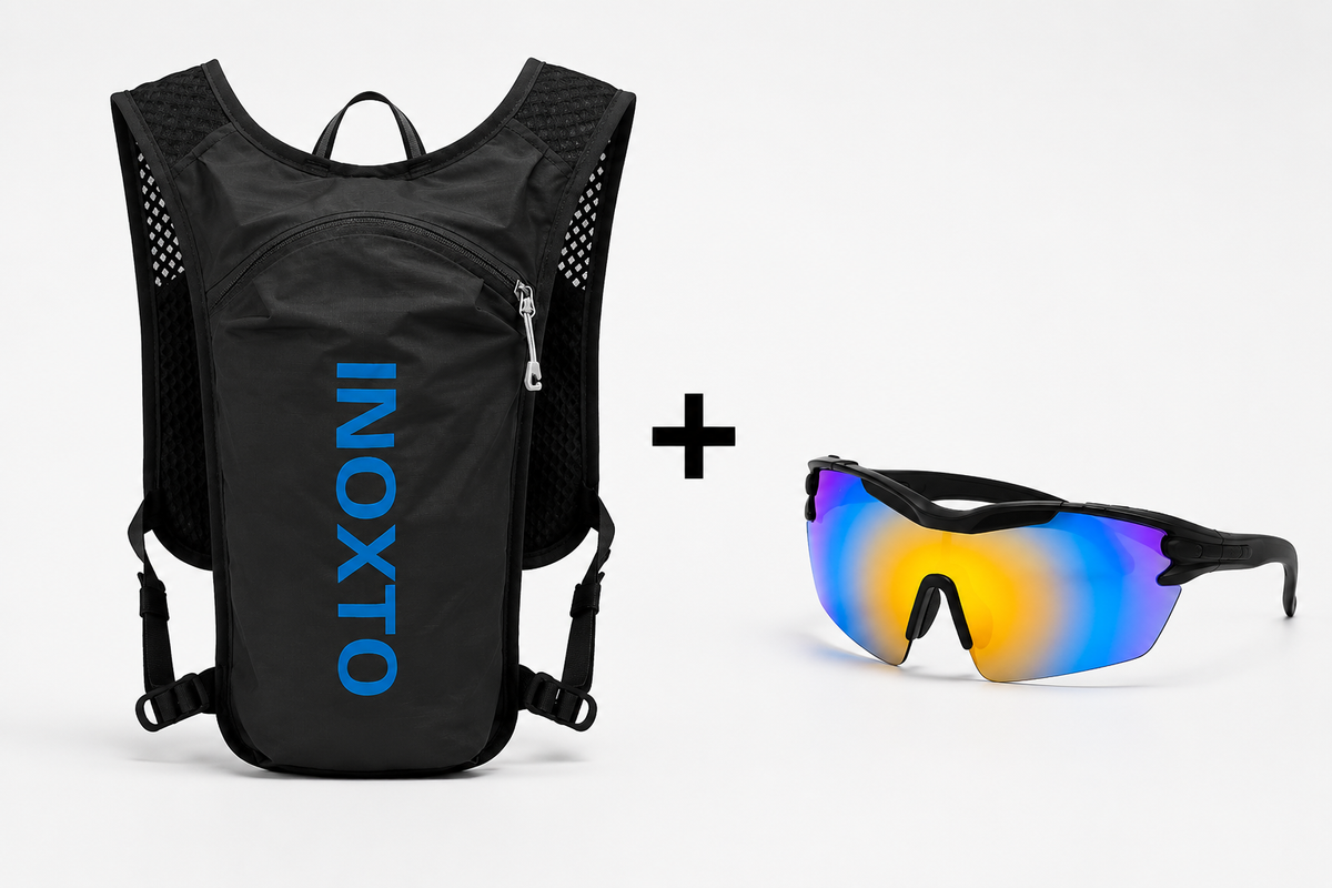 Active Lifestyle Combo