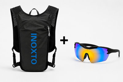 Active Lifestyle Combo