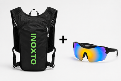 Active Lifestyle Combo