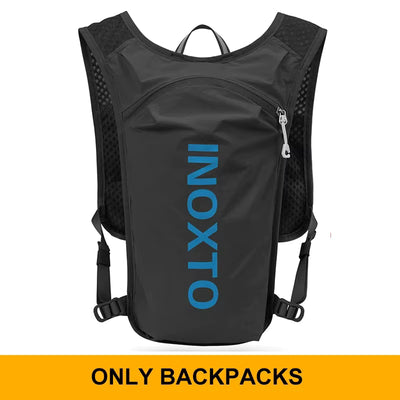 Ergonomisch Hardloopvest (5L)
