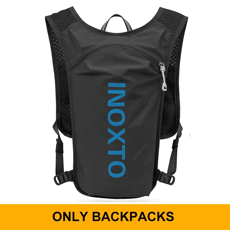 Ergonomisch Hardloopvest (5L)