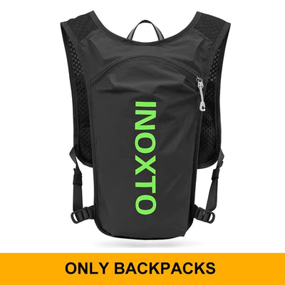 Ergonomisch Hardloopvest (5L)